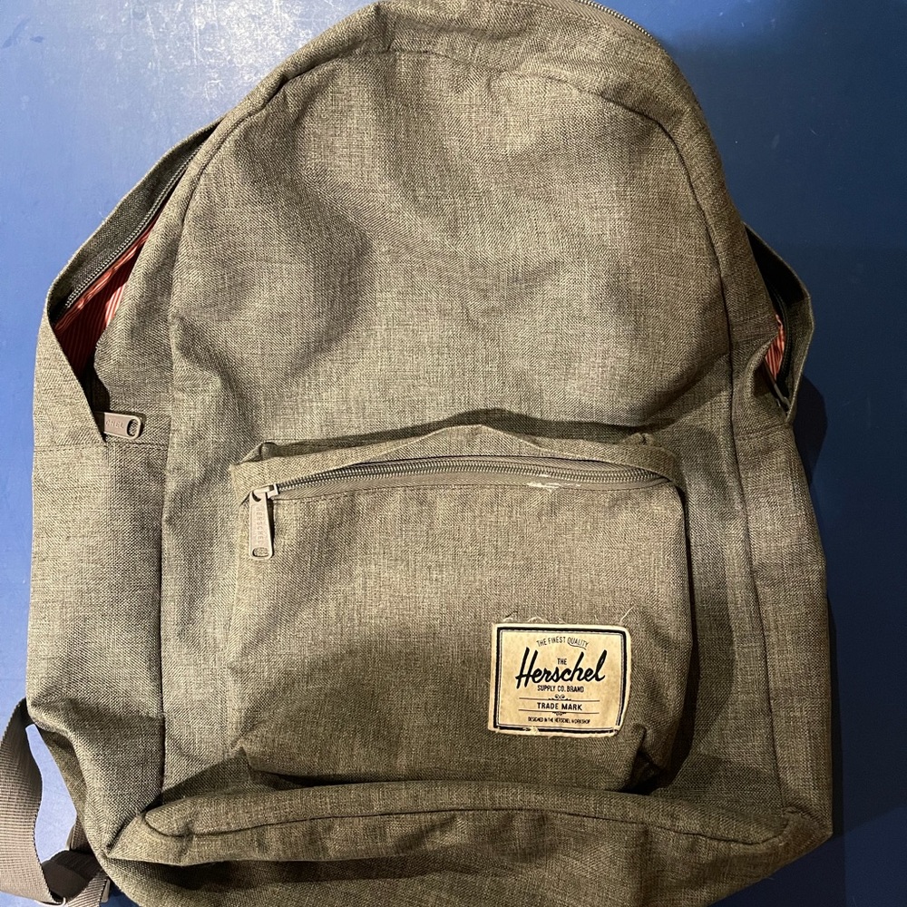 herschels backpack